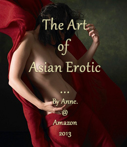 Art of Asian Erotic London