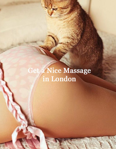 How to treat your masseuse