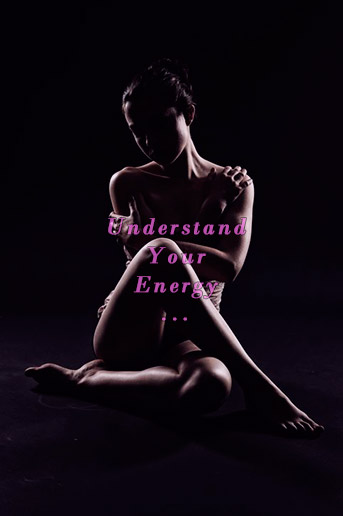 understand the sensuall massage energy